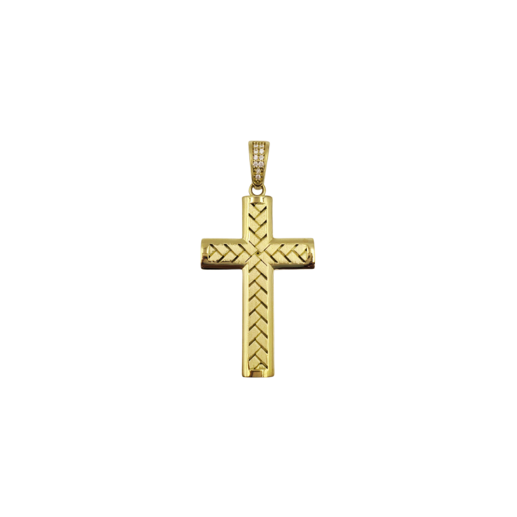 18K Cross
